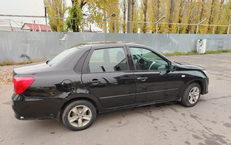 Datsun on-DO I рестайлинг, 2017 год, 290 000 рублей, 3 фотография