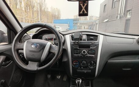 Datsun on-DO I рестайлинг, 2017 год, 290 000 рублей, 8 фотография