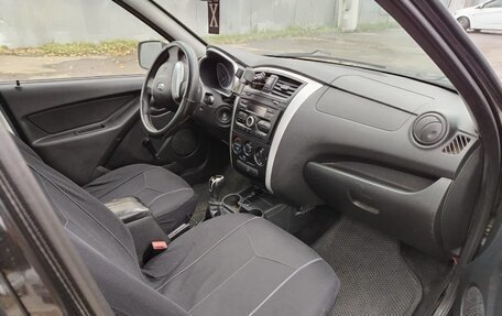 Datsun on-DO I рестайлинг, 2017 год, 290 000 рублей, 6 фотография