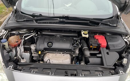 Peugeot 408 I рестайлинг, 2013 год, 750 000 рублей, 6 фотография