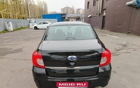 Datsun on-DO I рестайлинг, 2017 год, 290 000 рублей, 2 фотография