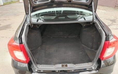 Datsun on-DO I рестайлинг, 2017 год, 290 000 рублей, 9 фотография