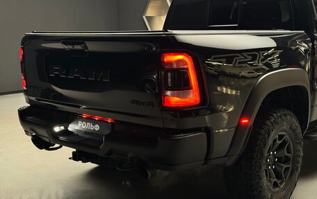 Rambler 1500, 2023 год, 14 500 000 рублей, 4 фотография