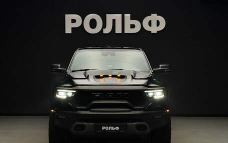 Rambler 1500, 2023 год, 14 500 000 рублей, 9 фотография