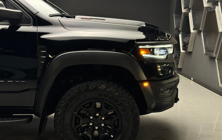 Rambler 1500, 2023 год, 14 500 000 рублей, 3 фотография