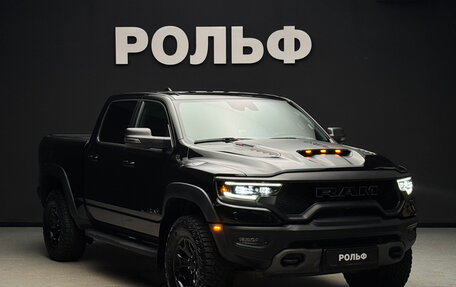 Rambler 1500, 2023 год, 14 500 000 рублей, 8 фотография