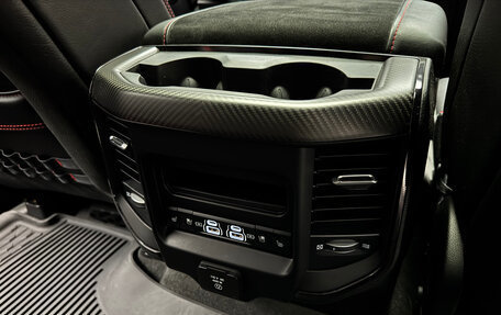 Rambler 1500, 2023 год, 14 500 000 рублей, 7 фотография