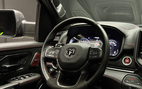 Rambler 1500, 2023 год, 14 500 000 рублей, 6 фотография