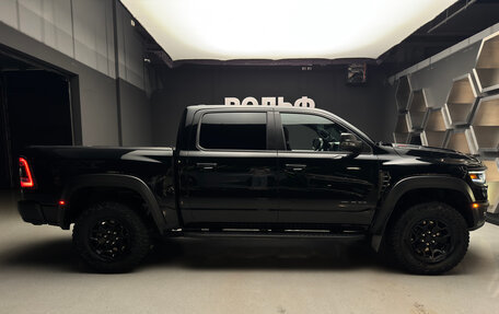 Rambler 1500, 2023 год, 14 500 000 рублей, 11 фотография