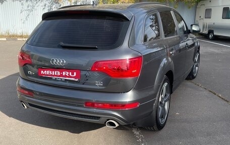 Audi Q7, 2015 год, 2 650 000 рублей, 10 фотография