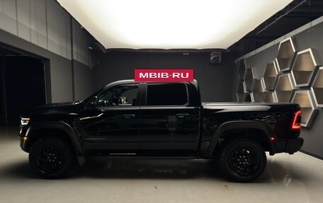 Rambler 1500, 2023 год, 14 500 000 рублей, 10 фотография