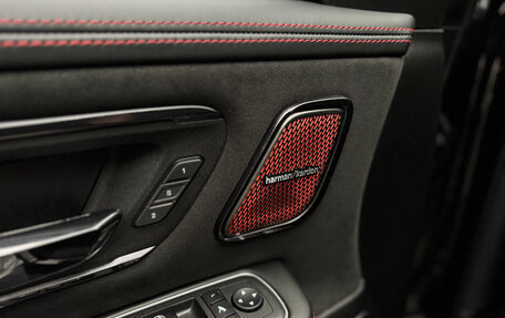 Rambler 1500, 2023 год, 14 500 000 рублей, 15 фотография