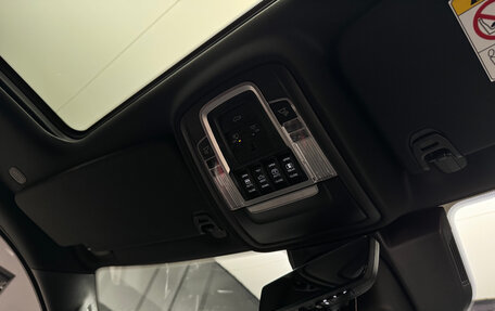 Rambler 1500, 2023 год, 14 500 000 рублей, 20 фотография