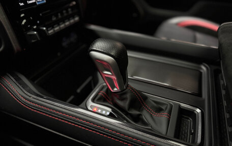 Rambler 1500, 2023 год, 14 500 000 рублей, 17 фотография