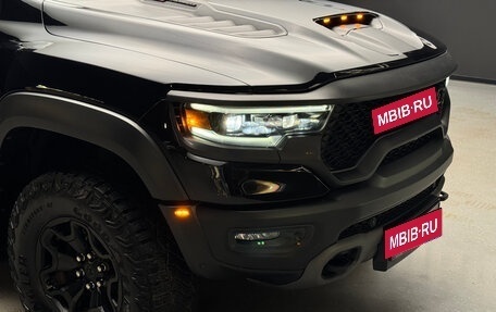 Rambler 1500, 2023 год, 14 500 000 рублей, 12 фотография