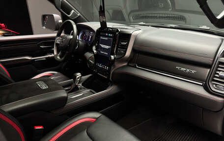 Rambler 1500, 2023 год, 14 500 000 рублей, 18 фотография