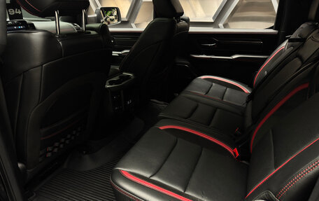 Rambler 1500, 2023 год, 14 500 000 рублей, 21 фотография