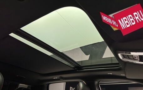 Rambler 1500, 2023 год, 14 500 000 рублей, 19 фотография