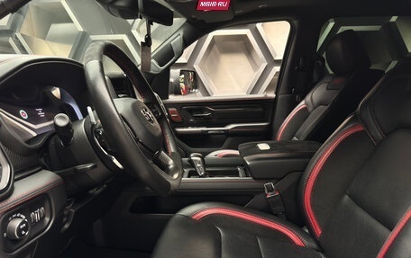 Rambler 1500, 2023 год, 14 500 000 рублей, 13 фотография