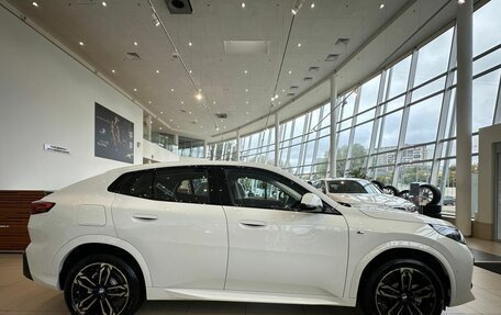 BMW X2, 2025 год, 6 450 000 рублей, 3 фотография