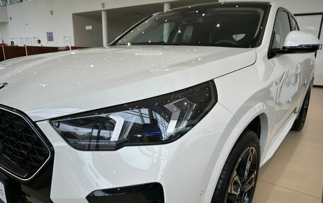 BMW X2, 2025 год, 6 450 000 рублей, 8 фотография