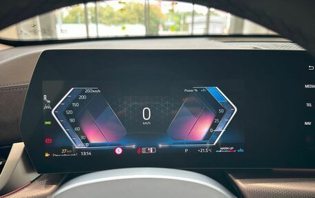 BMW X2, 2025 год, 6 450 000 рублей, 10 фотография