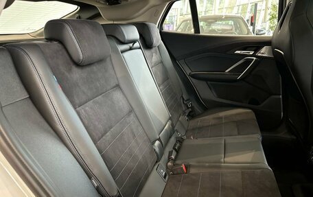 BMW X2, 2025 год, 6 450 000 рублей, 11 фотография