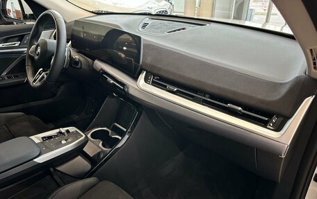 BMW X2, 2025 год, 6 450 000 рублей, 13 фотография