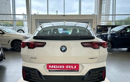 BMW X2, 2025 год, 6 450 000 рублей, 5 фотография