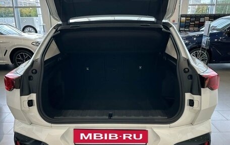 BMW X2, 2025 год, 6 450 000 рублей, 9 фотография