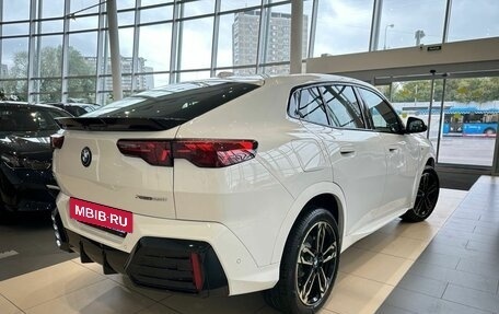 BMW X2, 2025 год, 6 450 000 рублей, 4 фотография