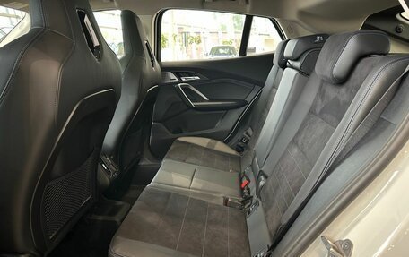 BMW X2, 2025 год, 6 450 000 рублей, 22 фотография