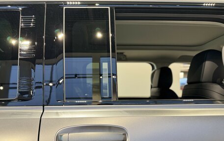 Haval H9, 2025 год, 4 949 010 рублей, 5 фотография