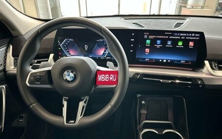 BMW X2, 2025 год, 6 450 000 рублей, 20 фотография