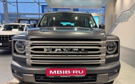 Haval H9, 2025 год, 4 949 010 рублей, 2 фотография