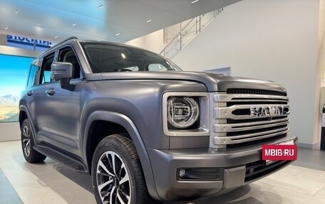 Haval H9, 2025 год, 4 949 010 рублей, 3 фотография