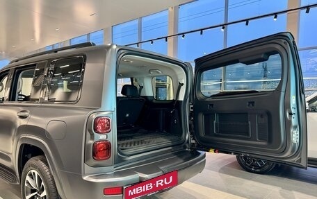 Haval H9, 2025 год, 4 949 010 рублей, 11 фотография