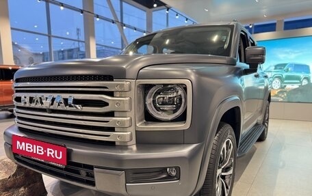 Haval H9, 2025 год, 4 949 010 рублей, 7 фотография