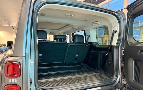 Haval H9, 2025 год, 4 949 010 рублей, 12 фотография