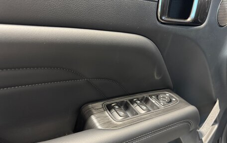 Haval H9, 2025 год, 4 949 010 рублей, 14 фотография