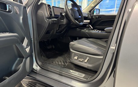 Haval H9, 2025 год, 4 949 010 рублей, 15 фотография