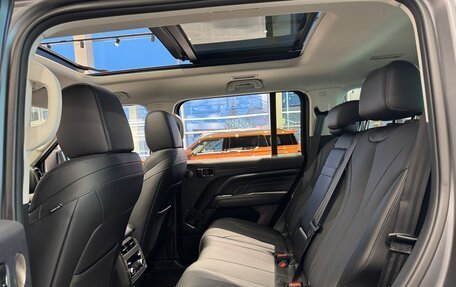 Haval H9, 2025 год, 4 949 010 рублей, 23 фотография