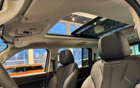 Haval H9, 2025 год, 4 949 010 рублей, 21 фотография