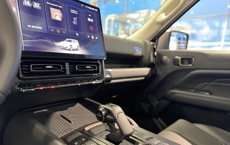 Haval H9, 2025 год, 4 949 010 рублей, 24 фотография