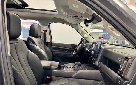 Haval H9, 2025 год, 4 949 010 рублей, 27 фотография