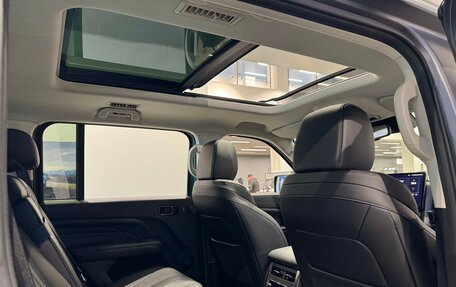 Haval H9, 2025 год, 4 949 010 рублей, 29 фотография