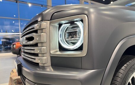 Haval H9, 2025 год, 4 949 010 рублей, 33 фотография