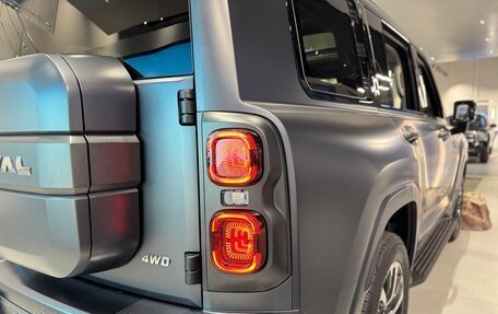 Haval H9, 2025 год, 4 949 010 рублей, 38 фотография