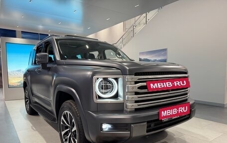 Haval H9, 2025 год, 4 949 010 рублей, 31 фотография