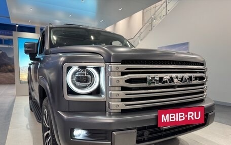 Haval H9, 2025 год, 4 949 010 рублей, 30 фотография